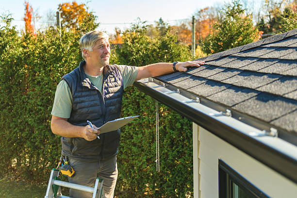Trusted Roof Installation service in Herrin, IL - Ben Roofing and Steel LLC